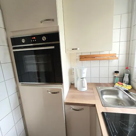 Haus Seezeit Dom wakacyjny Plau am See