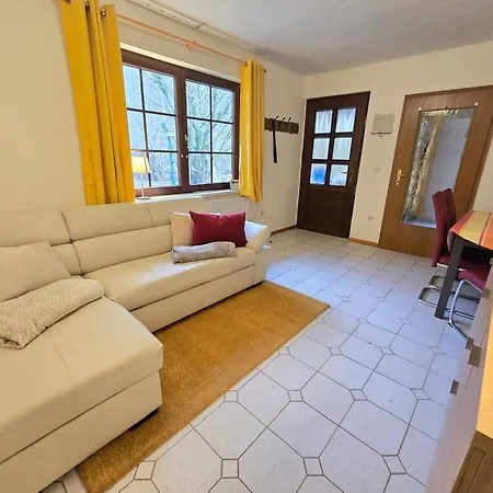 Haus Seezeit * Plau am See