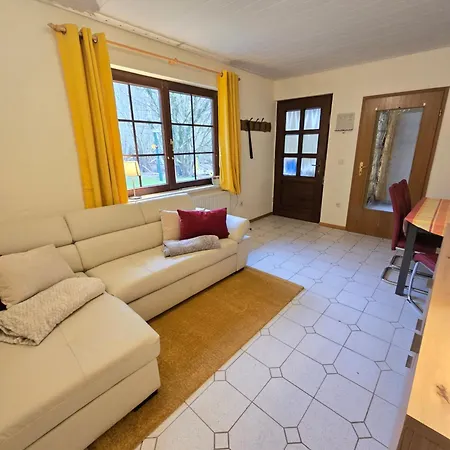 Haus Seezeit *