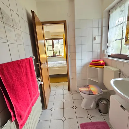Haus Seezeit Dom wakacyjny Plau am See