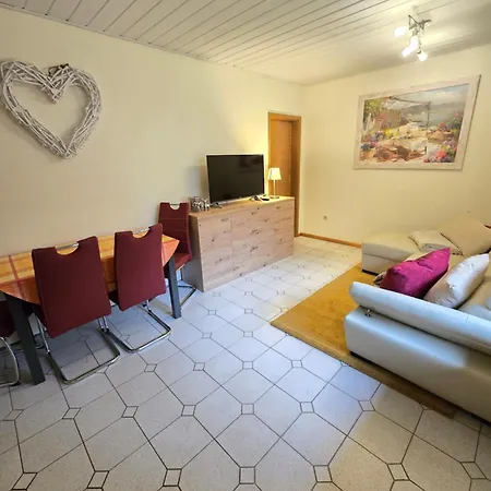 Haus Seezeit Plau am See