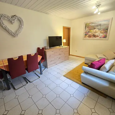 Haus Seezeit Plau am See
