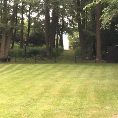 Haus Seezeit * Plau am See