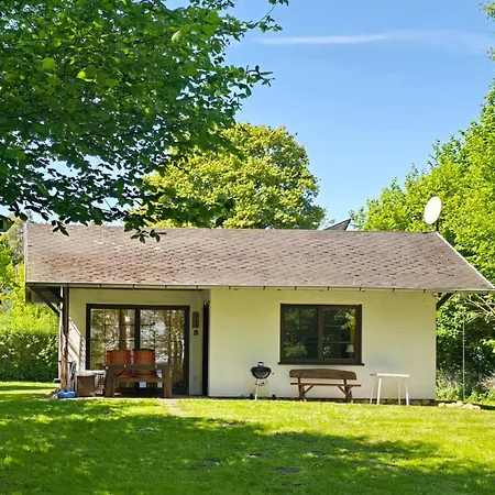 Hébergement de vacances Haus Seezeit *