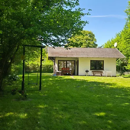 Haus Seezeit Holiday home *