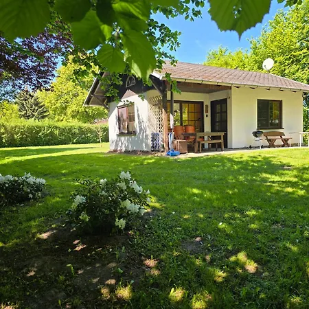 Haus Seezeit Plau am See