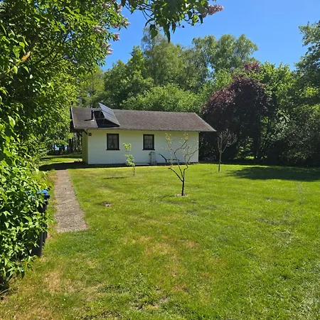 Haus Seezeit * Plau am See